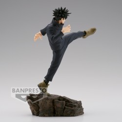 Figurine Statique - Jujutsu Kaisen - Megumi Fushiguro