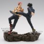 Figurine Statique - Jujutsu Kaisen - Megumi Fushiguro