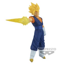 Figurine Statique - GxMateria - Dragon Ball - Vegetto