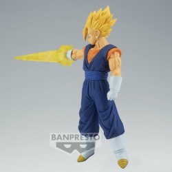 Figurine Statique - GxMateria - Dragon Ball - Vegetto