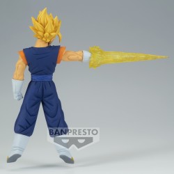 Figurine Statique - GxMateria - Dragon Ball - Vegetto