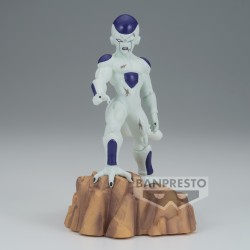 Figurine Statique - History Box - Dragon Ball - Freezer