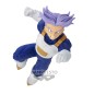 Figurine Statique - Chosenshiretsuden - Dragon Ball - Trunks Figurine Statique - Chosenshiretsuden - Dragon Ball - Trunks