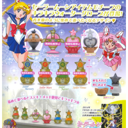 Porte-clefs - Sailor Moon