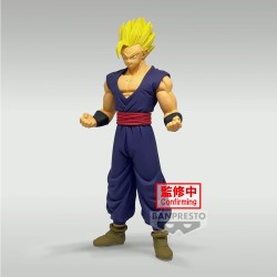 Static Figure - DXF - Dragon Ball - Son Gohan