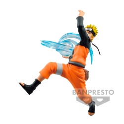 Figurine Statique - Effectreme - Naruto - Uzumaki Naruto