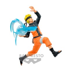 Static Figure - Effectreme - Naruto - Uzumaki Naruto