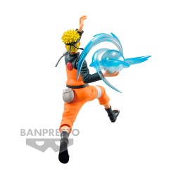 Figurine Statique - Effectreme - Naruto - Uzumaki Naruto