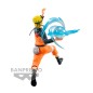 Static Figure - Effectreme - Naruto - Naruto Uzumaki