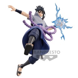 Statische Figur - Effectreme - Naruto - Sasuke Uchiha