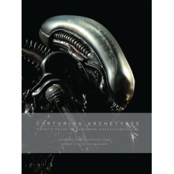 Art book - Alien