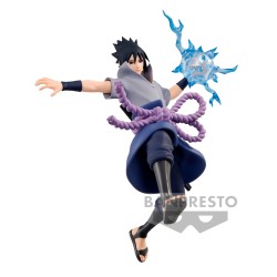 Statische Figur - Effectreme - Naruto - Sasuke Uchiha