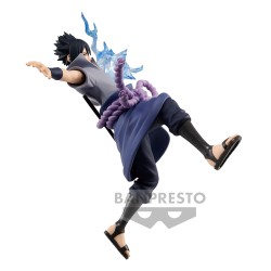 Figurine Statique - Effectreme - Naruto - Sasuke Uchiha