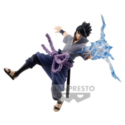 Statische Figur - Effectreme - Naruto - Sasuke Uchiha