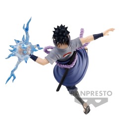 Static Figure - Effectreme - Naruto - Sasuke Uchiha