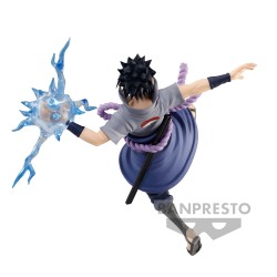 Figurine Statique - Effectreme - Naruto - Sasuke Uchiha