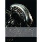 Art book - Alien - Sideshow Collectibles Figures - 20 years anniversary