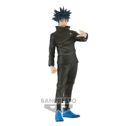 Static Figure - Jukon no Kata - Jujutsu Kaisen - Megumi Fushiguro