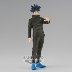 Figurine Statique - Jukon no Kata - Jujutsu Kaisen - Megumi Fushiguro