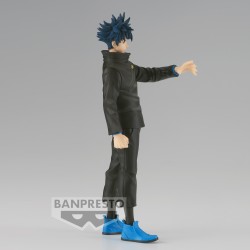 Figurine Statique - Jukon no Kata - Jujutsu Kaisen - Megumi Fushiguro