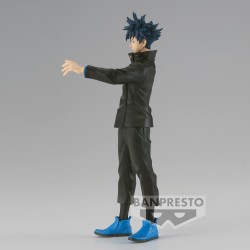 Figurine Statique - Jukon no Kata - Jujutsu Kaisen - Megumi Fushiguro