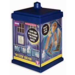 Autocollant - Dr Who