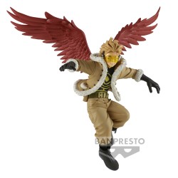 Figurine Statique - The Amazing Heroes - My Hero Academia - Hawks