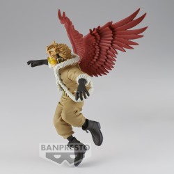 Statische Figur - The Amazing Heroes - My Hero Academia - Hawks