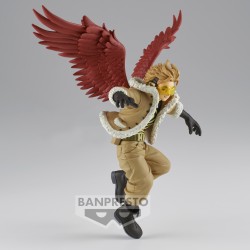 Figurine Statique - The Amazing Heroes - My Hero Academia - Hawks