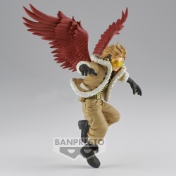 Statische Figur - The Amazing Heroes - My Hero Academia - Hawks