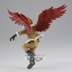 Statische Figur - The Amazing Heroes - My Hero Academia - Hawks