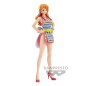 Static Figure - The Grandline Series - One Piece - Nami