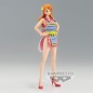 Static Figure - The Grandline Series - One Piece - Nami