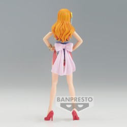 Statische Figur - The Grandline Series - One Piece - Nami