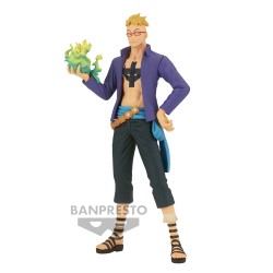 Static Figure - The Grandline Series - One Piece - Marco