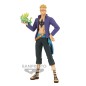 Static Figure - The Grandline Series - One Piece - Marco the Phoenix