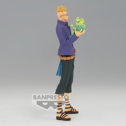 Static Figure - The Grandline Series - One Piece - Marco