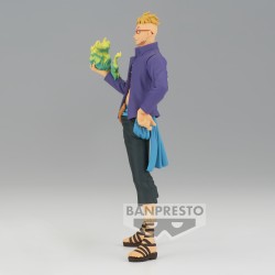 Static Figure - The Grandline Series - One Piece - Marco