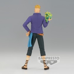 Static Figure - The Grandline Series - One Piece - Marco