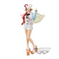 Figurine Statique - One Piece - Uta