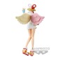 Figurine Statique - One Piece - Uta