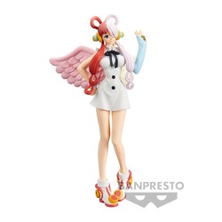 Figurine Statique - One Piece - Uta