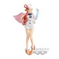 Figurine Statique - One Piece - Uta