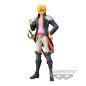 Static Figure - The Grandline Series - One Piece - Sanji Vinsmoke