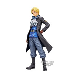 Static Figure - Grandista - One Piece - Sabo