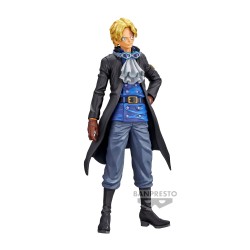 Figurine Statique - Grandista - One Piece - Sabo