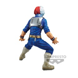 Static Figure - Super Master Star Piece - My Hero Academia - Todoroki Shoto