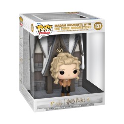 POP - Deluxe - Harry Potter - 157 - Madam Rosmerta With The Three Broomsticks