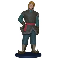 Collector Statue - Frozen - Kristoff