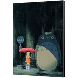 Canvas - My Neighbor Totoro...
